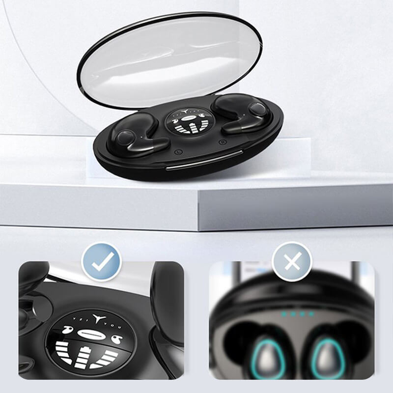 HaulWellGoods - Wireless Earbuds - Sweatproof Sound