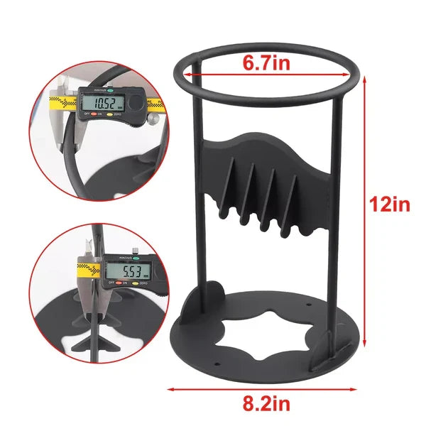 Kindling Cracker Firewood Splitter