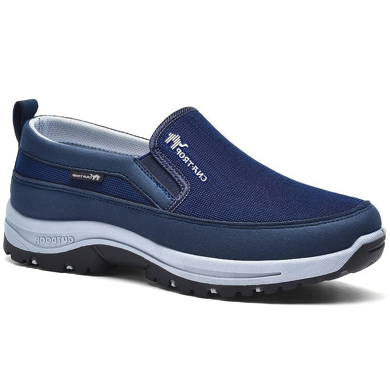 HaulWellGoods - Waterproof Comfort Shoes - Dry Feet All Day