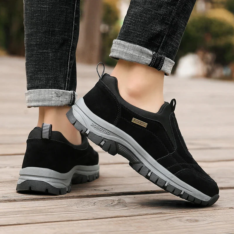 HaulWellGoods - Hiking Comfort Shoes - Supportive Steps