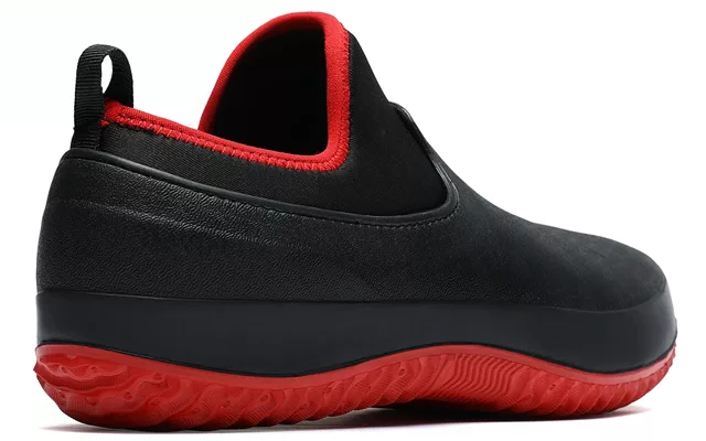 HaulWellGoods - Waterproof Work Shoes - Dry Feet On Job