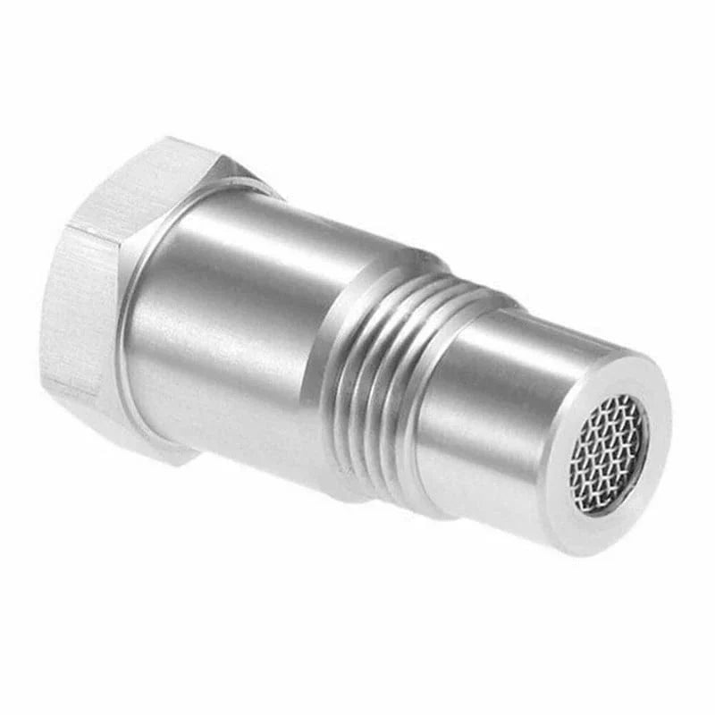 HaulWellGoods - O2 Sensor Adapter - Fixes CEL Fast