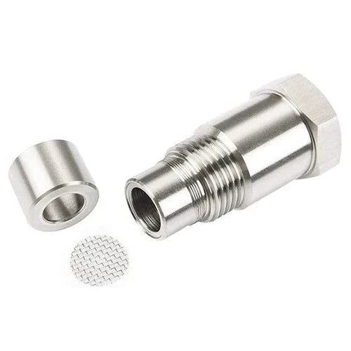 HaulWellGoods - O2 Sensor Adapter - Fixes CEL Fast