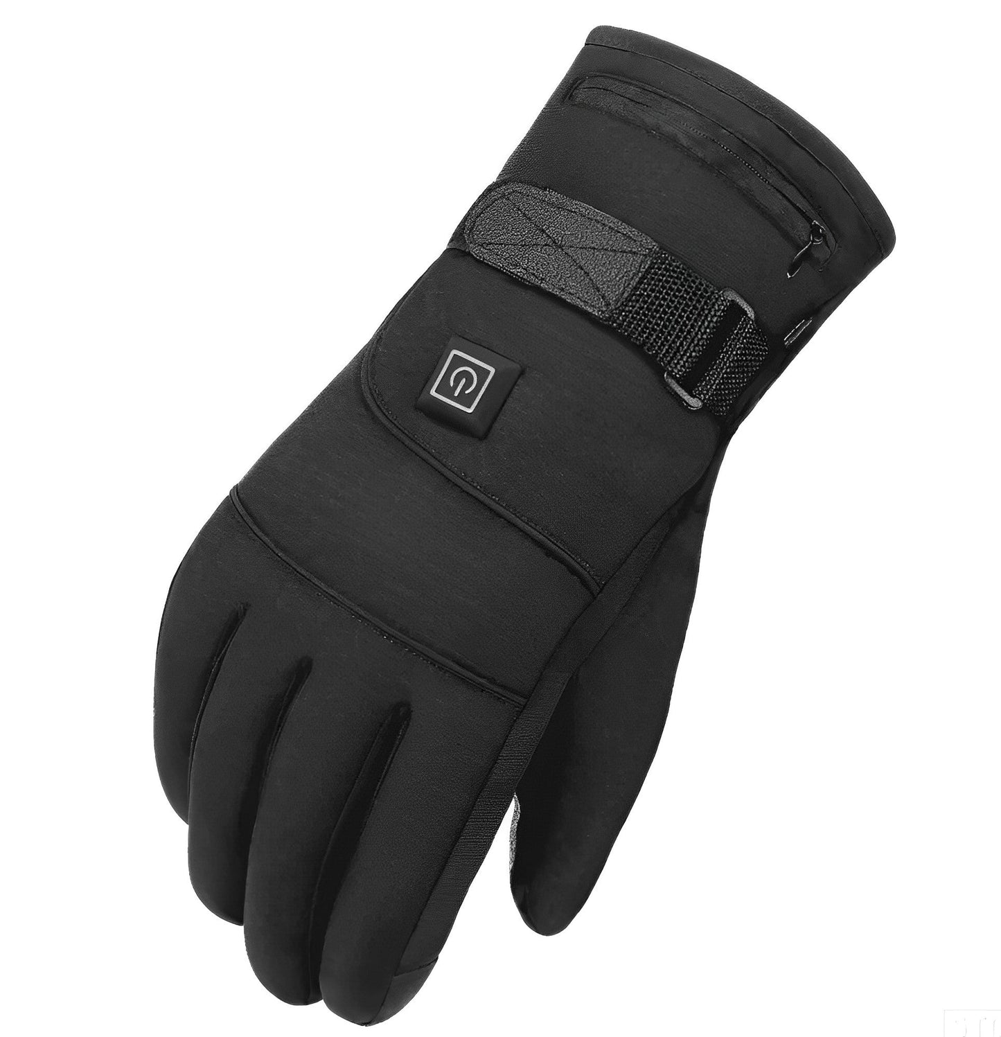 HaulWellGoods - Heated Gloves - Warm Hands All Day