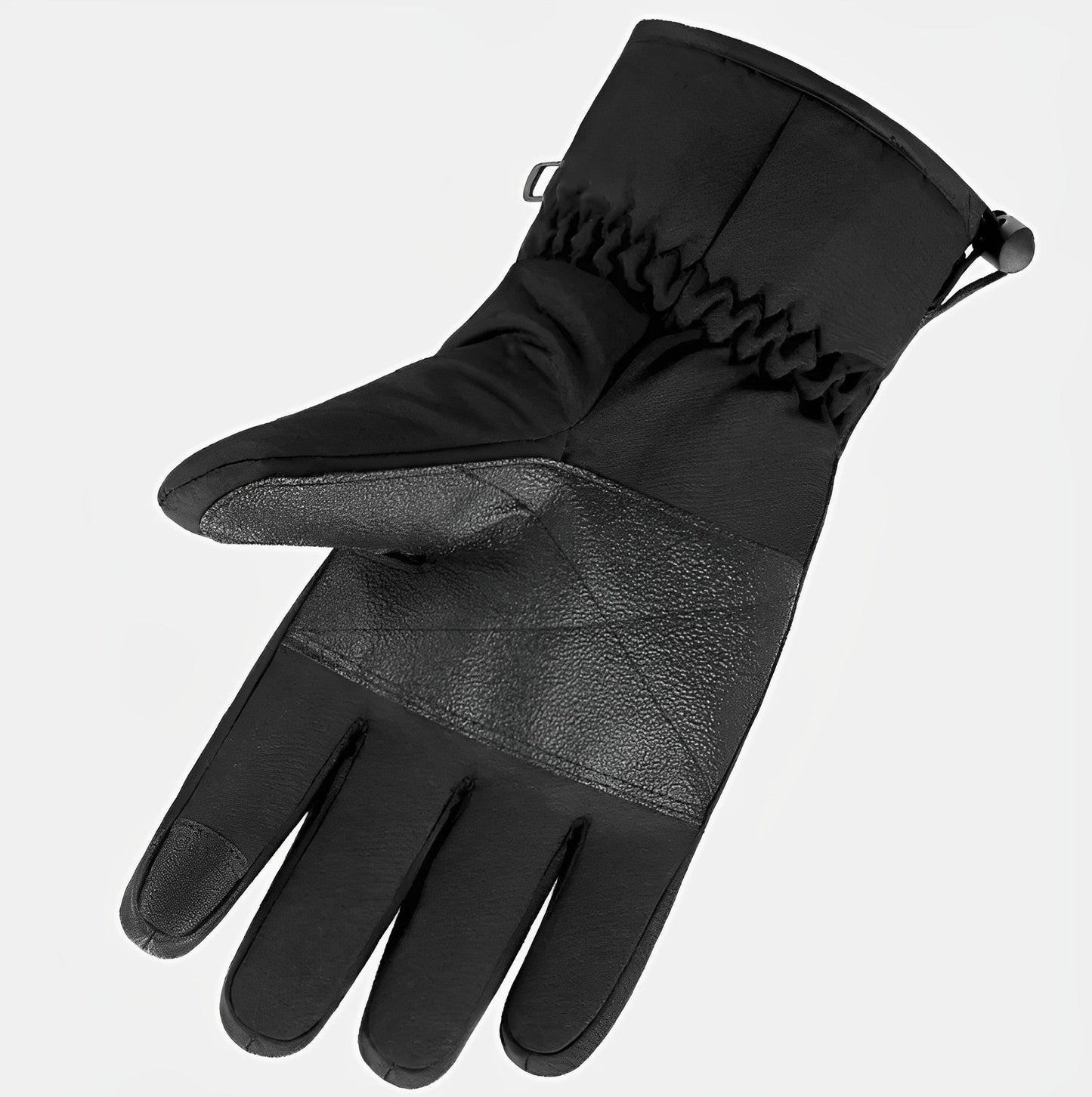 HaulWellGoods - Heated Gloves - Warm Hands All Day