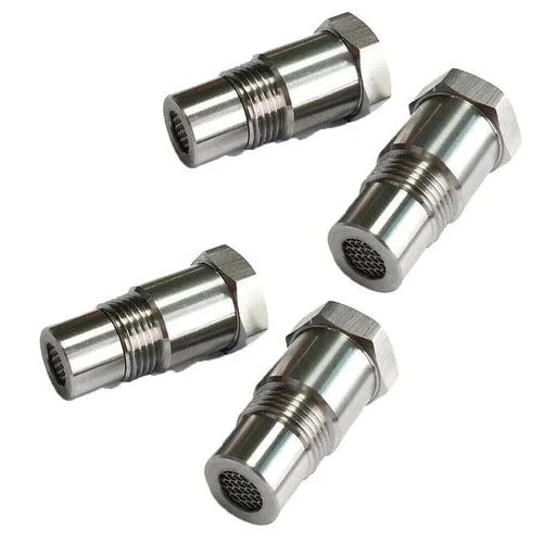 HaulWellGoods - O2 Sensor Adapter - Fixes CEL Fast