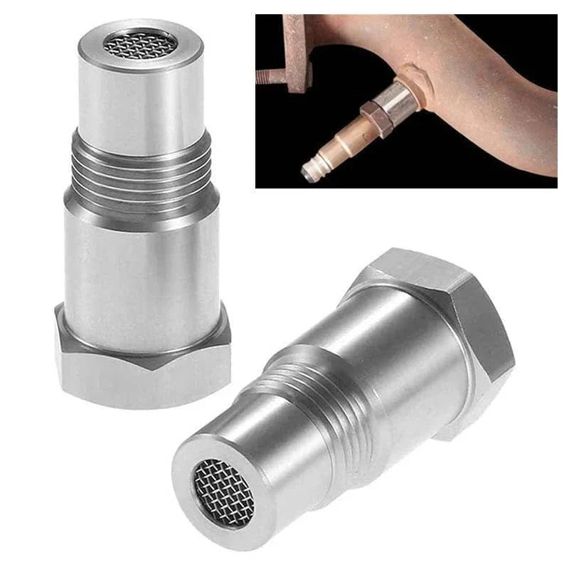 HaulWellGoods - O2 Sensor Adapter - Fixes CEL Fast
