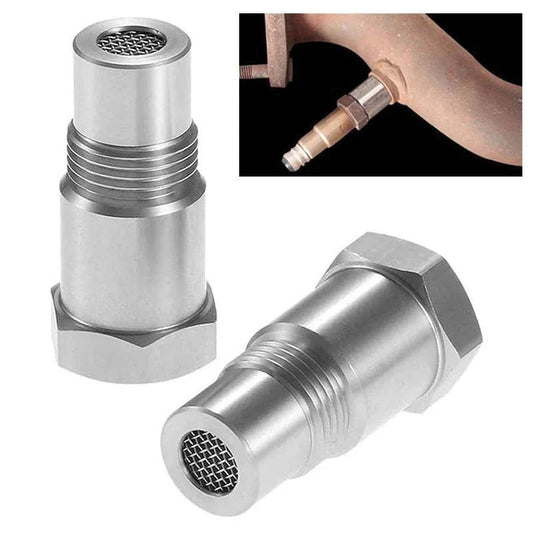 HaulWellGoods - O2 Sensor Adapter - Fixes CEL Fast
