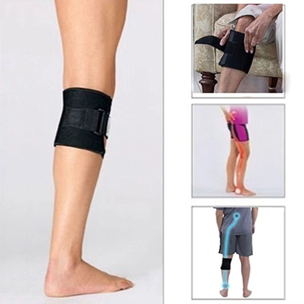 HaulWellGoods - Sciatic Nerve Brace - Everyday Comfort