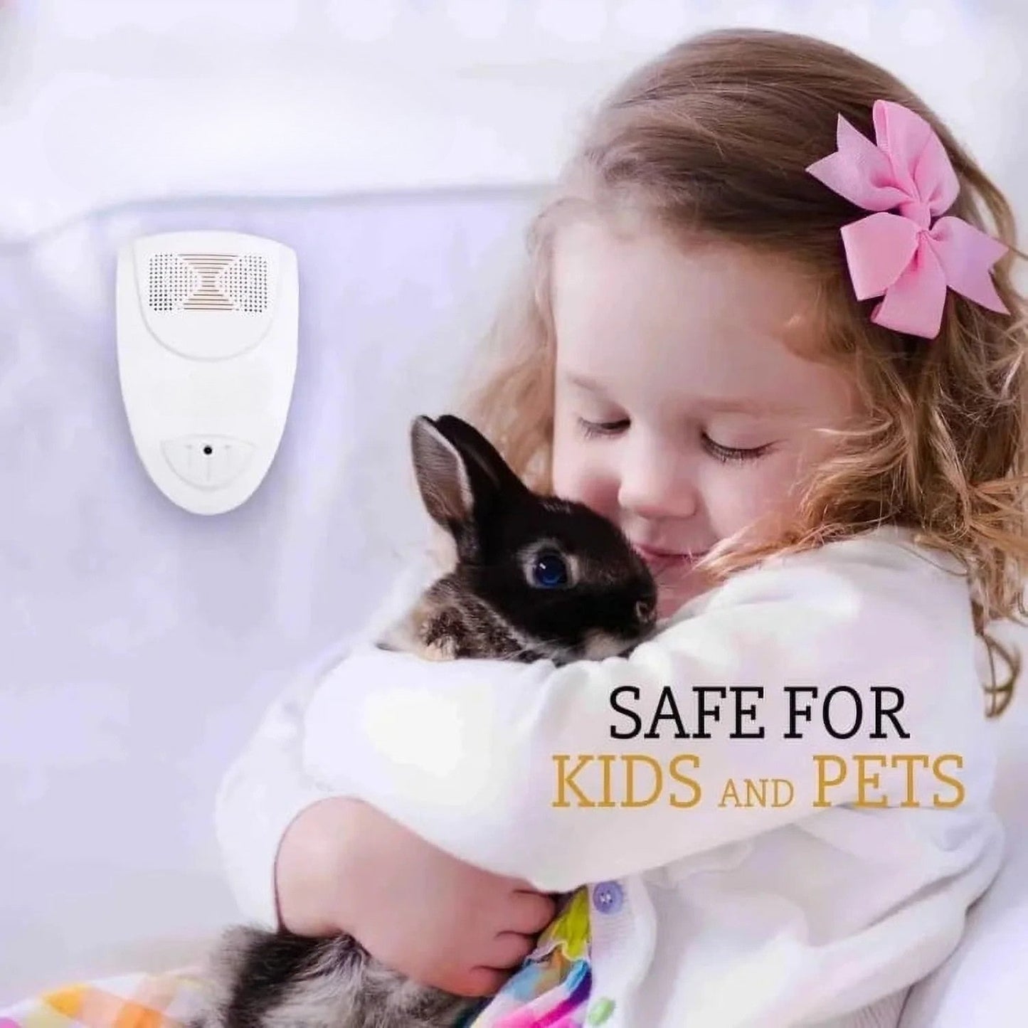 HaulWellGoods - Bed Bug Repeller - Pest-Free Peaceful Sleep