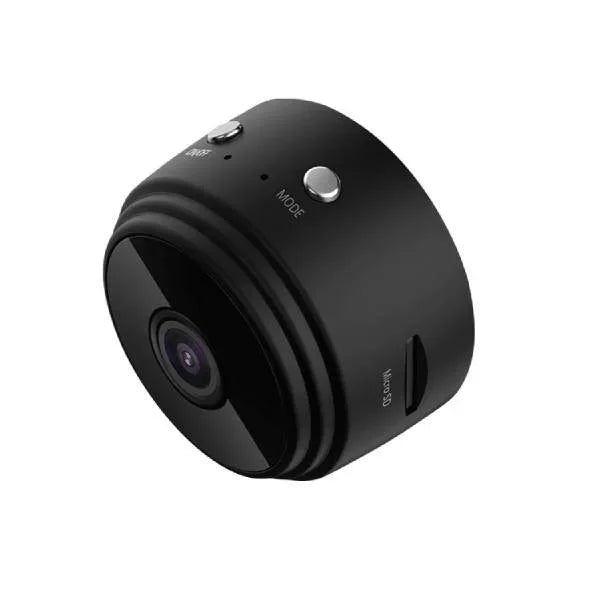 HaulWellGoods - Wireless Backup Camera - Clear View Towing