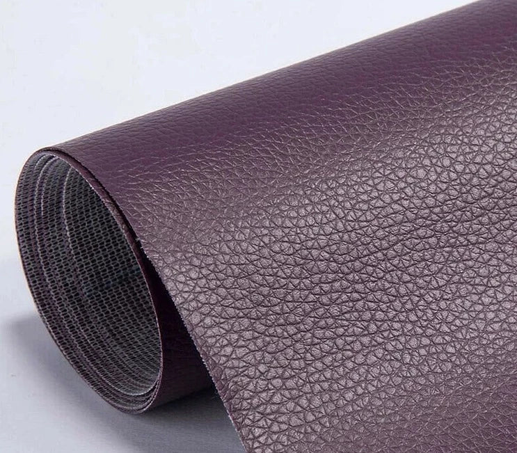 HaulWellGoods - Sofa Repair Patch - Covers Tears Fast