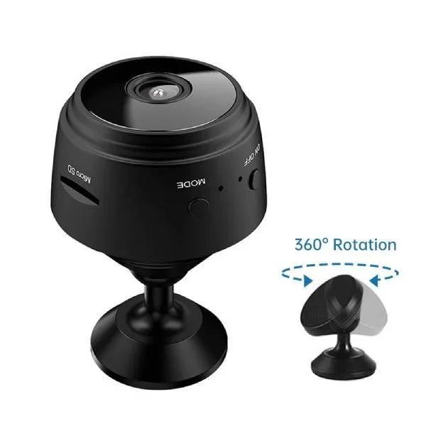 HaulWellGoods - Wireless Backup Camera - Clear View Towing
