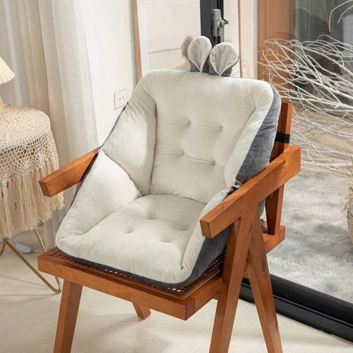 HaulWellGoods - Coccyx Cushion - All-Day Comfort