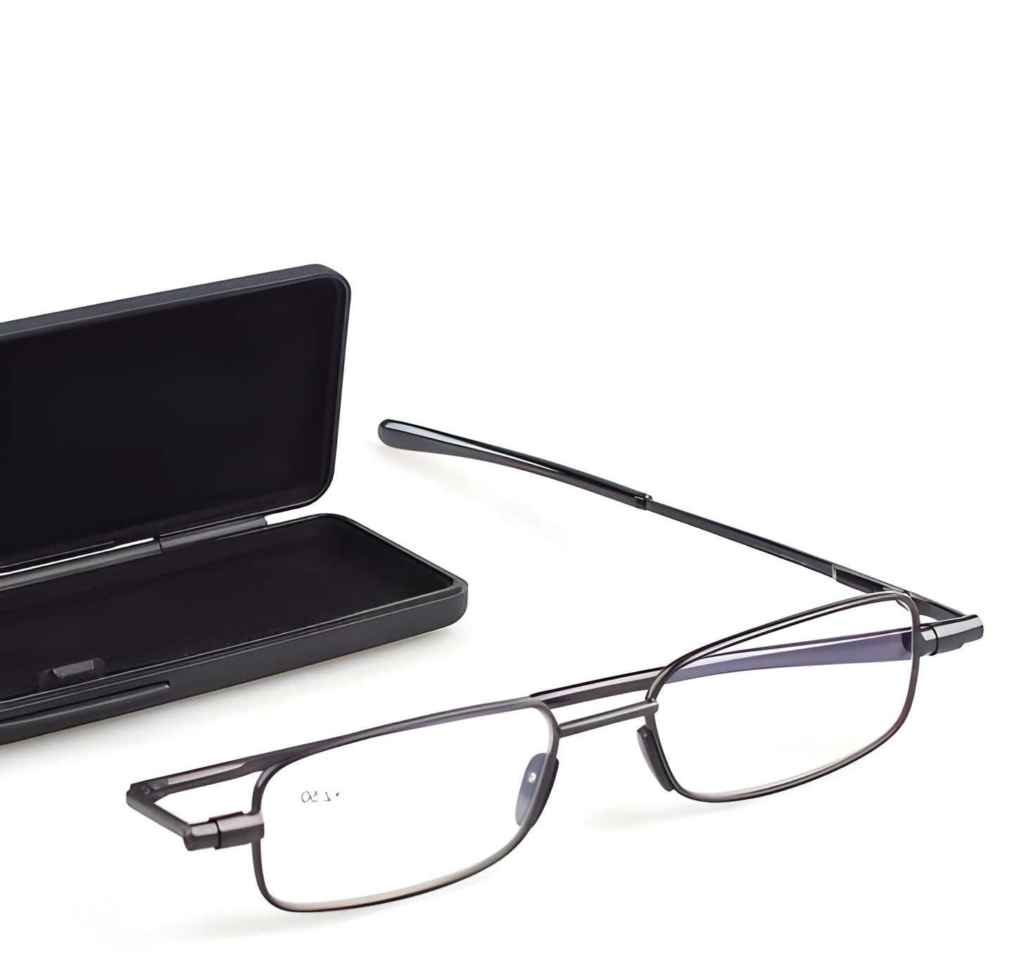 HaulWellGoods - Folding Reading Glasses - Pocket Size