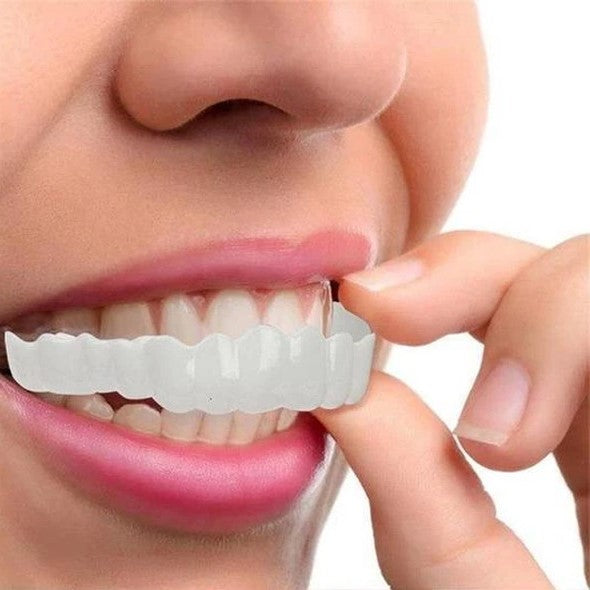 HaulWellGoods - Smile Veneers - Confident Smile Fast