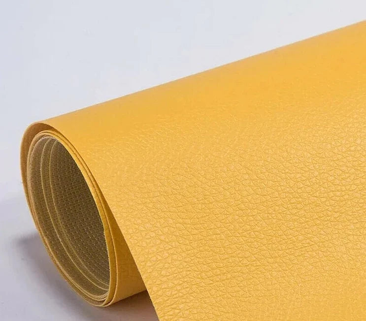 HaulWellGoods - Sofa Repair Patch - Covers Tears Fast