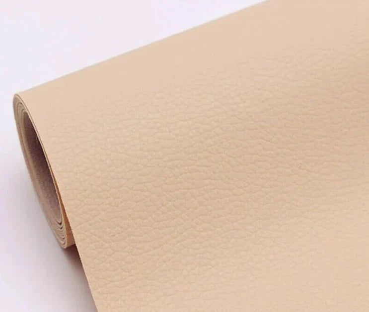 HaulWellGoods - Sofa Repair Patch - Covers Tears Fast