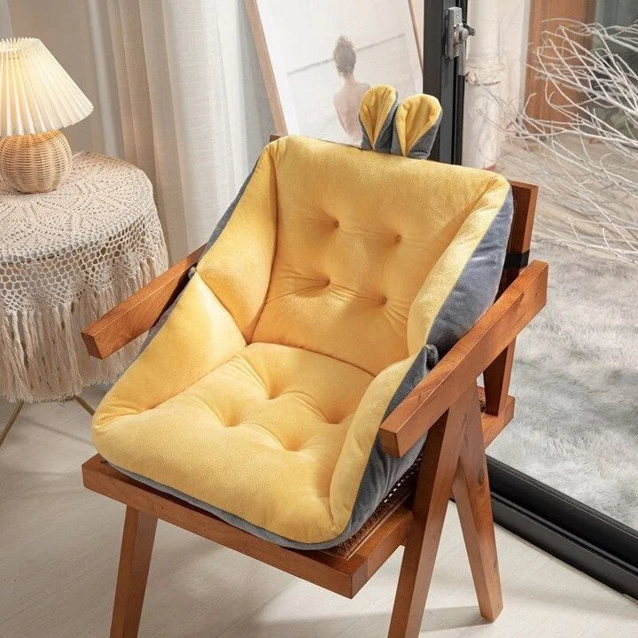 HaulWellGoods - Coccyx Cushion - All-Day Comfort