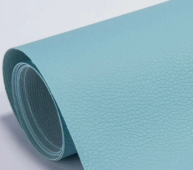 HaulWellGoods - Sofa Repair Patch - Covers Tears Fast