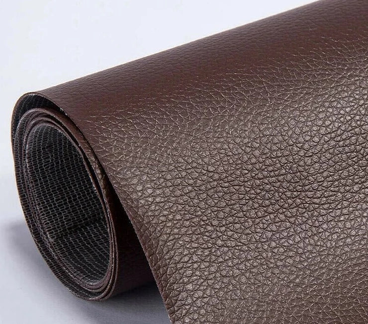 HaulWellGoods - Sofa Repair Patch - Covers Tears Fast
