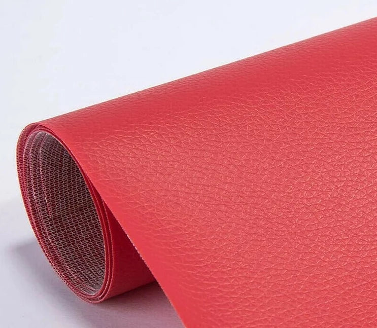HaulWellGoods - Sofa Repair Patch - Covers Tears Fast