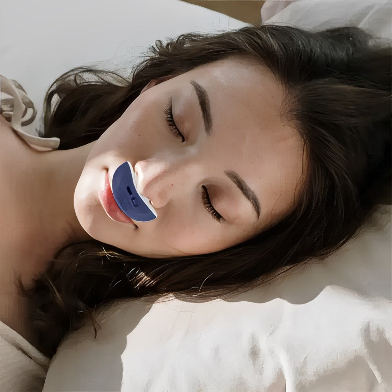 HaulWellGoods - Micro CPAP Device - Quiet Travel Nights