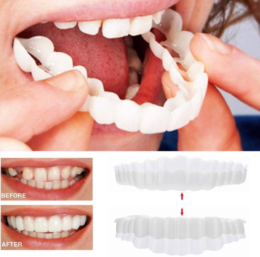 HaulWellGoods - Smile Veneers - Confident Smile Fast