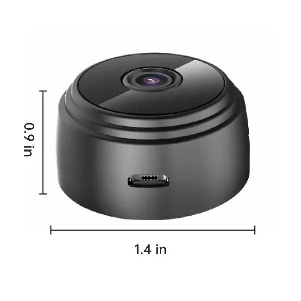 HaulWellGoods - Wireless Backup Camera - Clear View Towing