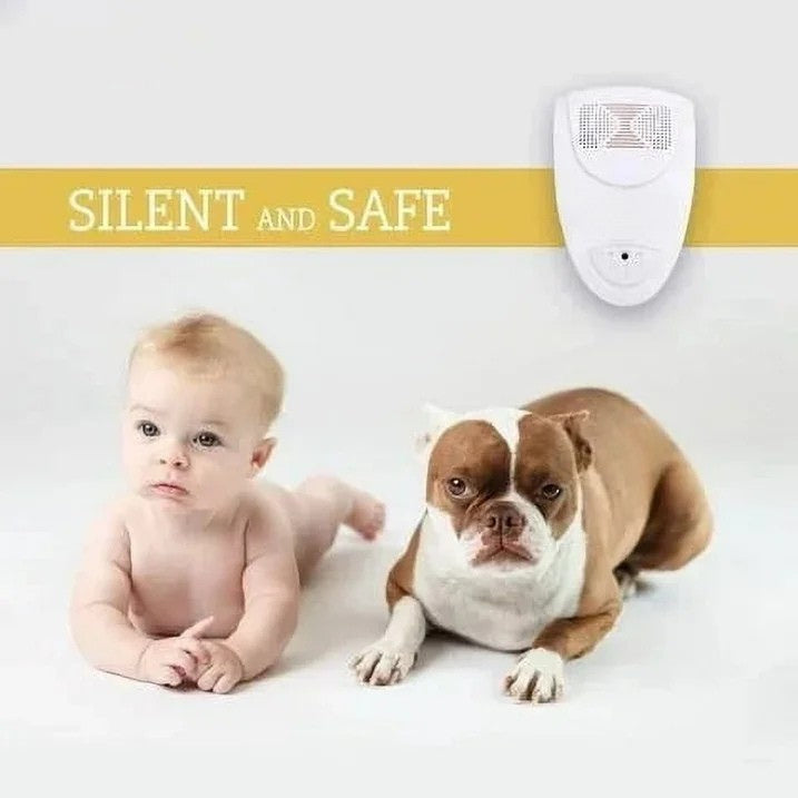 HaulWellGoods - Bed Bug Repeller - Pest-Free Peaceful Sleep