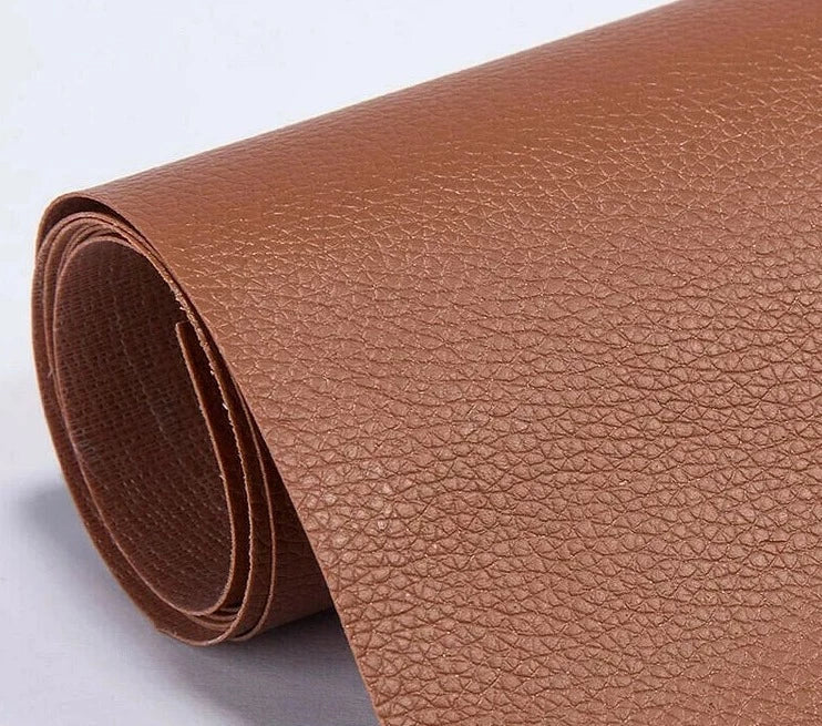 HaulWellGoods - Sofa Repair Patch - Covers Tears Fast