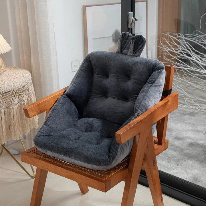 HaulWellGoods - Coccyx Cushion - All-Day Comfort