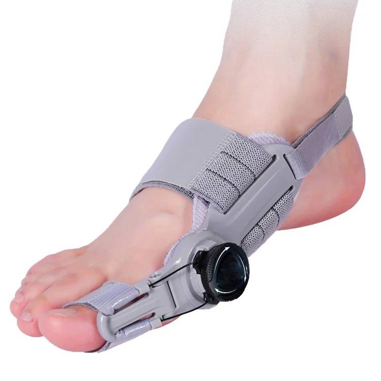 HaulWellGoods - Bunion Toe Spacer - Gentle Comfort