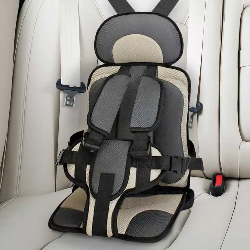 HaulWellGoods - Child Booster Cushion - Supervised Rides