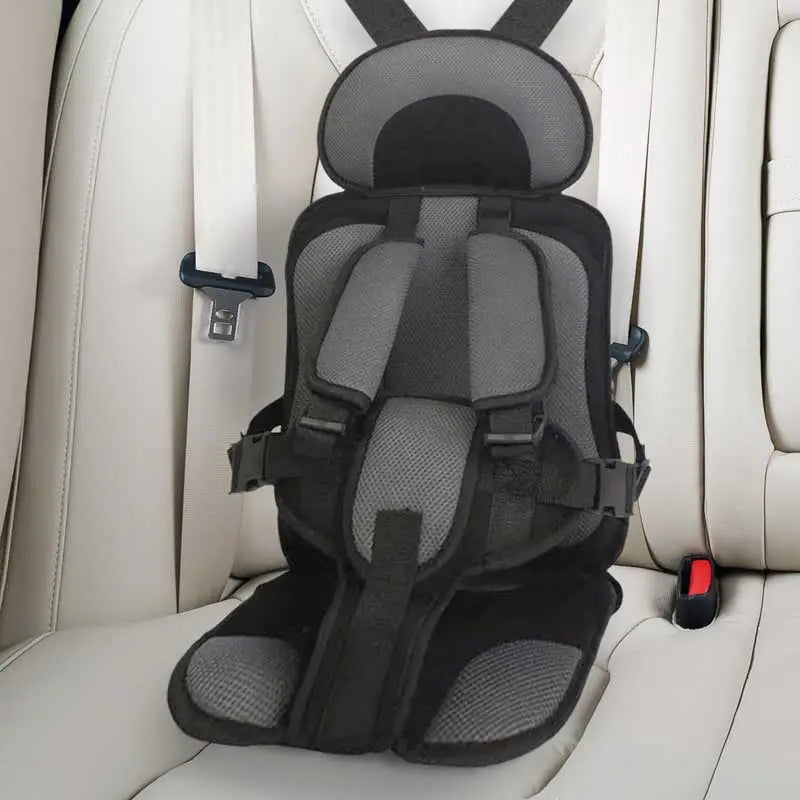 HaulWellGoods - Child Booster Cushion - Supervised Rides