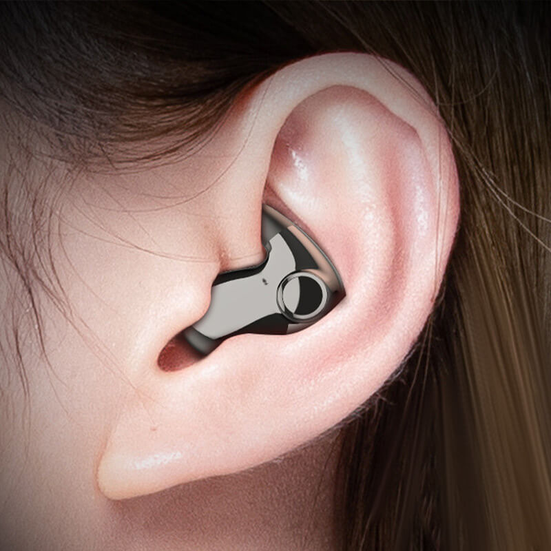 HaulWellGoods - Wireless Earbuds - Sweatproof Sound