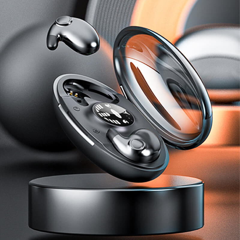 HaulWellGoods - Wireless Earbuds - Sweatproof Sound
