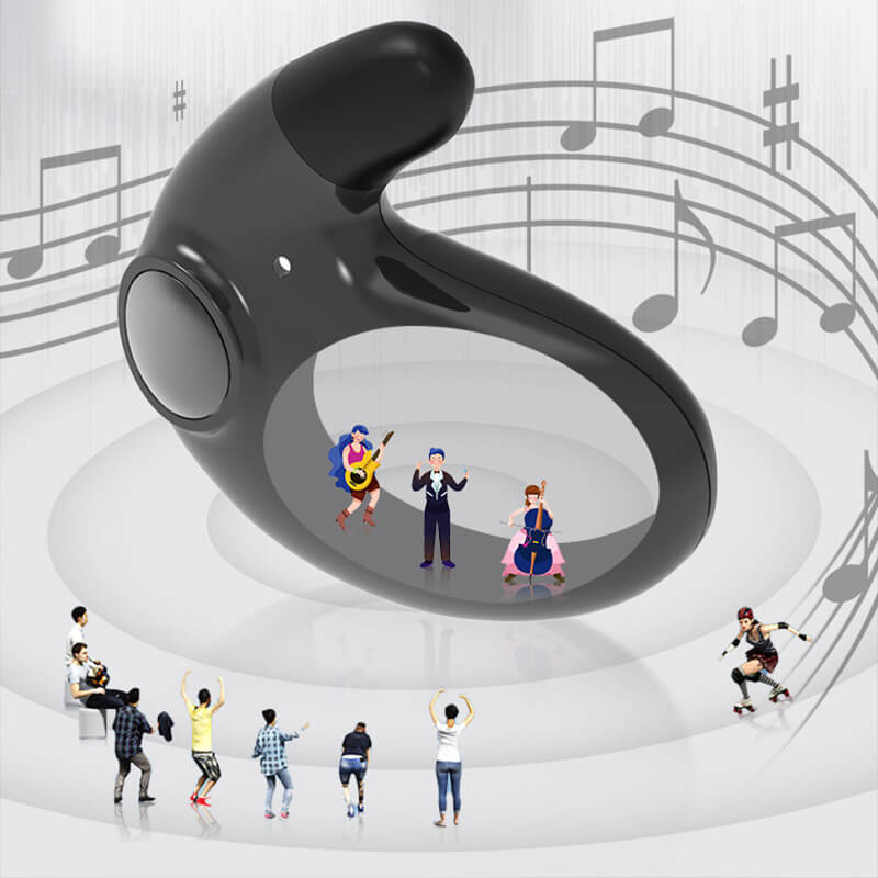 HaulWellGoods - Wireless Earbuds - Sweatproof Sound
