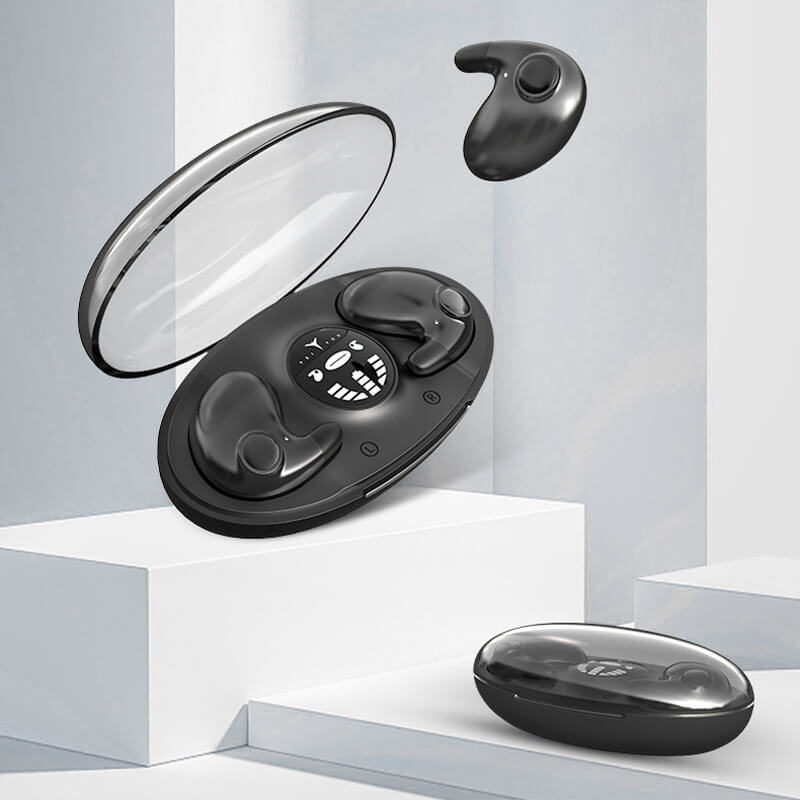 HaulWellGoods - Wireless Earbuds - Sweatproof Sound