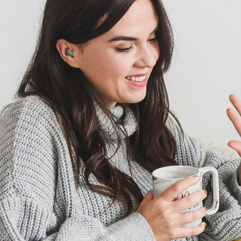 HaulWellGoods - Wireless Earbuds - Sweatproof Sound