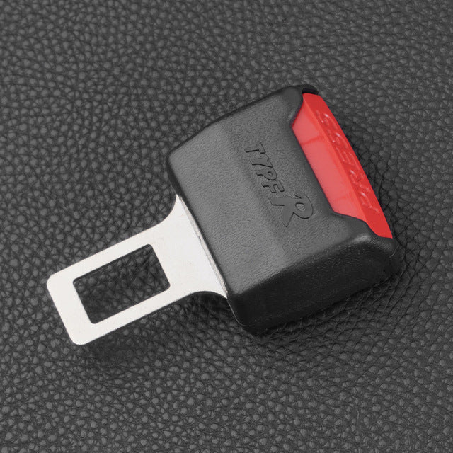 HaulWellGoods - Seat Belt Extender - Comfortable Secure Fit