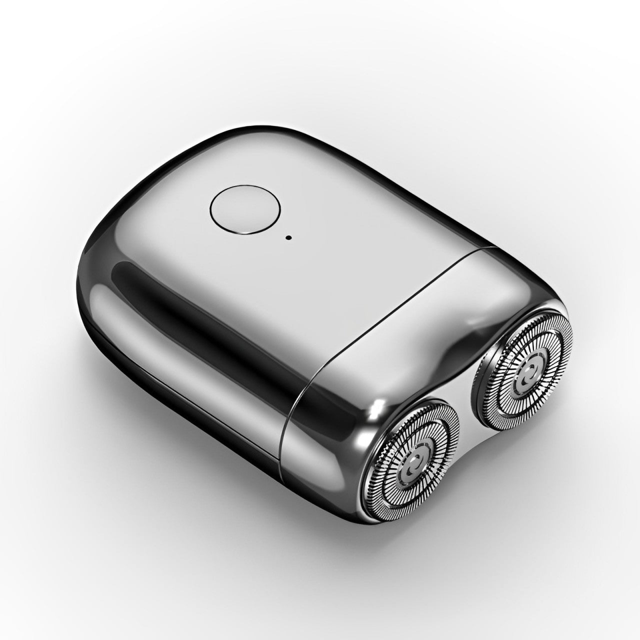 HaulWellGoods - Electric Shaver - Smooth Effortless Shave