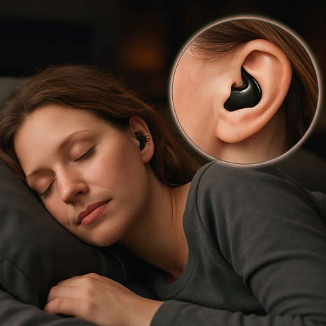 HaulWellGoods - Wireless Earbuds - Sweatproof Sound
