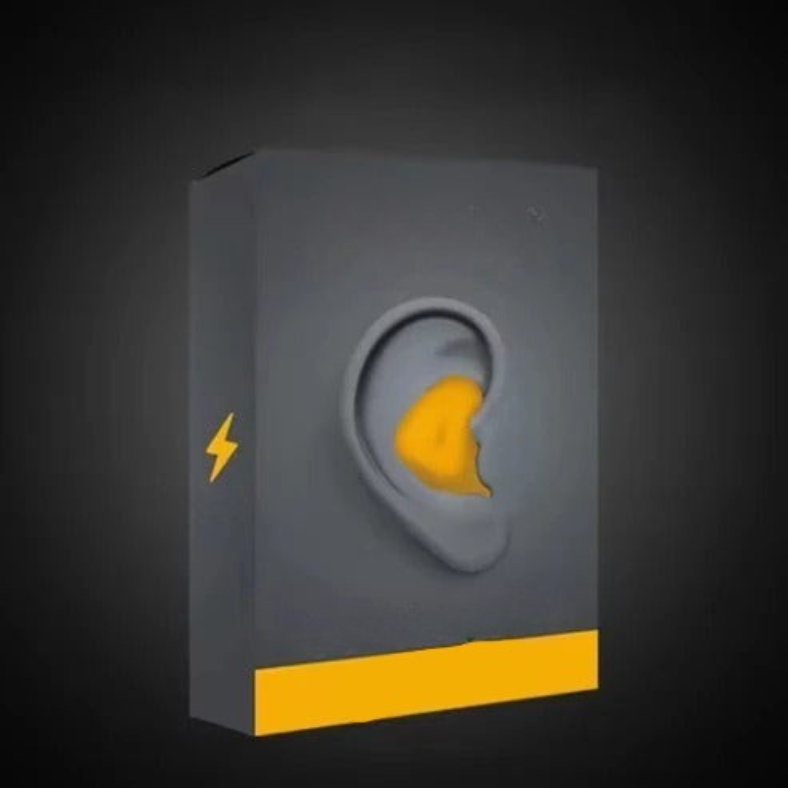 HaulWellGoods - Snoring Ear Plugs - Peaceful Silent Sleep