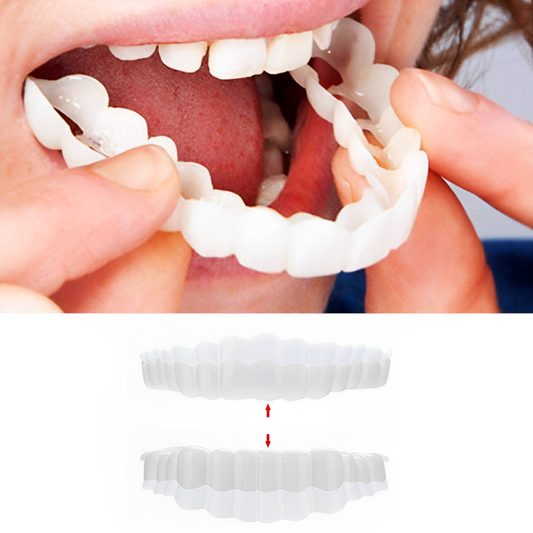 HaulWellGoods - Smile Veneers - Confident Smile Fast