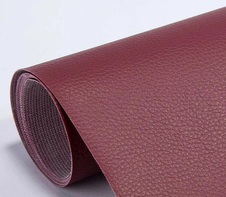 HaulWellGoods - Sofa Repair Patch - Covers Tears Fast
