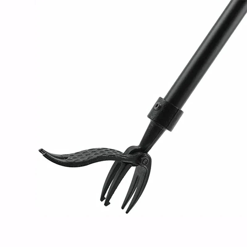 HaulWellGoods - Weed Puller Tool - No Bending Needed