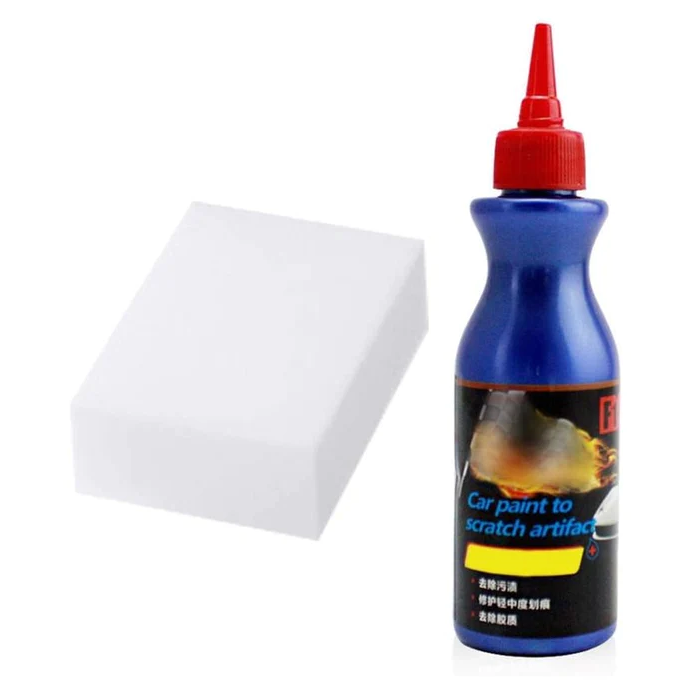 HaulWellGoods - Car Scratch Remover - Fixes Scratches Fast