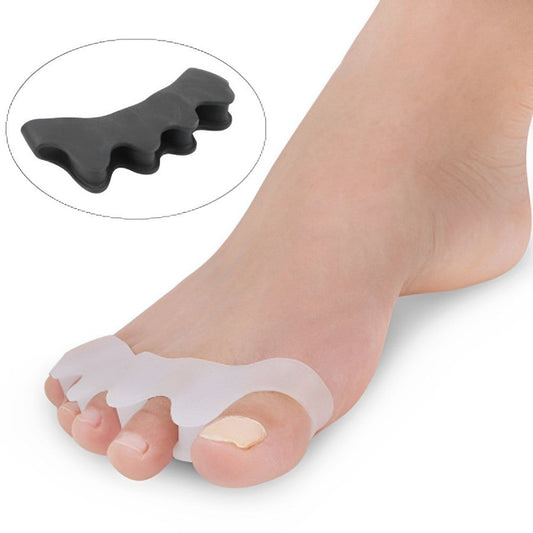 HaulWellGoods - Hammer Toe Splint - All-Day Toe Comfort