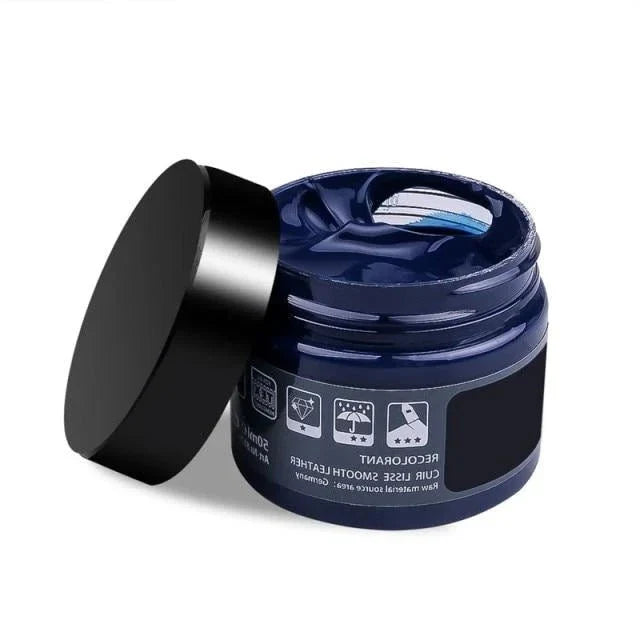 HaulWellGoods - Leather Repair Gel - Restores Worn Leather